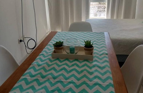 Centro Apartment | Departamento centrico en rosario