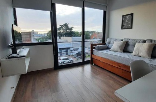 Balcarce Apartment | Departamento Centro Balcarce