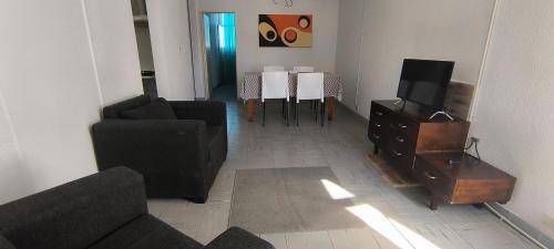 Chajari Apartment | Departamento centro CATALINA