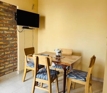Province of Rio Negro Apartment | Departamento Centro RIOyMAR