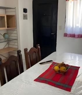 Monte Grande Apartment | Departamento cerca del Aeropuerto