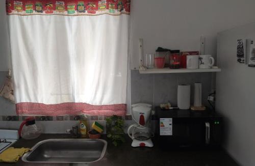 Monte Grande Apartment | Departamento cerca del Aeropuerto