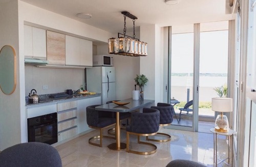 Posadas Apartment | Departamento chic Costanera Posadas