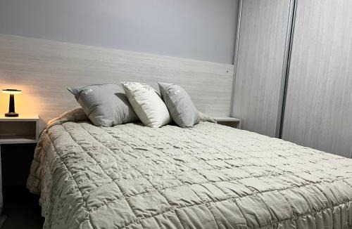 Chivilcoy Apartment | Departamento Chivilcoy