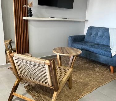 Chivilcoy Apartment | Departamento Chivilcoy