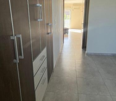Tupungato Apartment | Departamento Ciudad de Tupungato