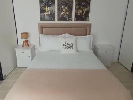 Las Colinas de Peralta Ramos Apartment | Departamento con cochera NO mascota