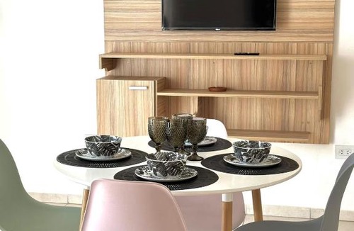 San Luis Apartment | Departamento con Patio (San Luis Capital)