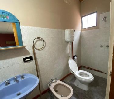 Comuna de San Roque Apartment | Departamento con pileta compartida en complejo