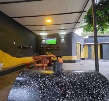 Capiata Apartment | Departamento con Piscina en Ypane