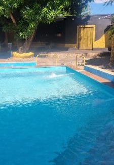 Capiata Apartment | Departamento con Piscina en Ypane