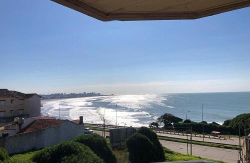 Punta Mogotes Apartment | Departamento con vista al mar