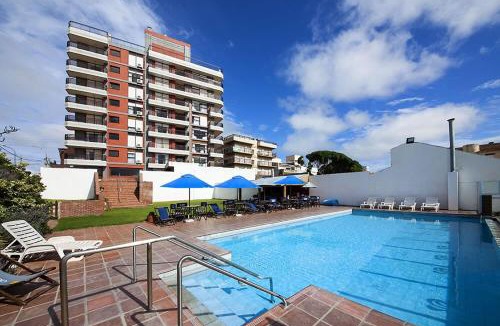 Punta Mogotes Apartment | Departamento con vista al mar