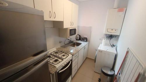 Bahia Blanca Apartment | Departamento con vista en Bahia Blanca by deppto