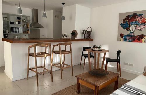 Necochea Apartment | Departamento con vista panorámica al parque y al mar