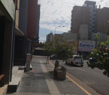 Parana Apartment | Departamento corrientes