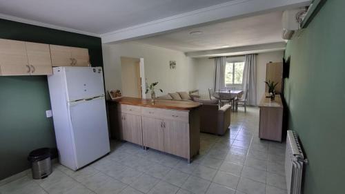 Neuquen Apartment | Departamento Costa Del Sol - 2 dormitorios