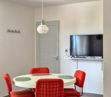 Villa Maria Apartment | Departamento Costanera