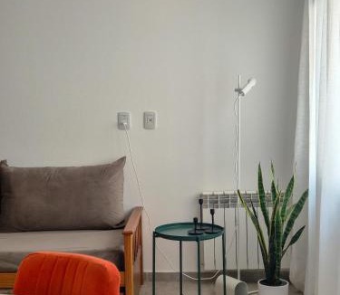 Villa Maria Apartment | Departamento Costanera