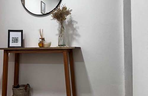 Chilecito Apartment | Departamento Cristo del Portezuelo II