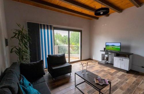 Maipu Apartment | Departamento - Cruz de Piedra BRISA DE OLIVOS
