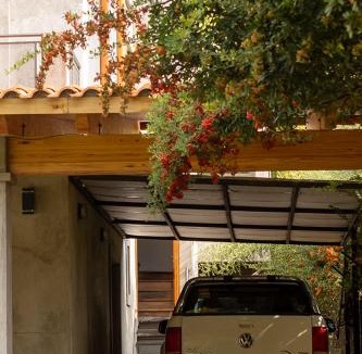 Maipu Apartment | Departamento - Cruz de Piedra BRISA DE OLIVOS