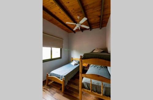 Maipu Apartment | Departamento - Cruz de Piedra BRISA DE OLIVOS