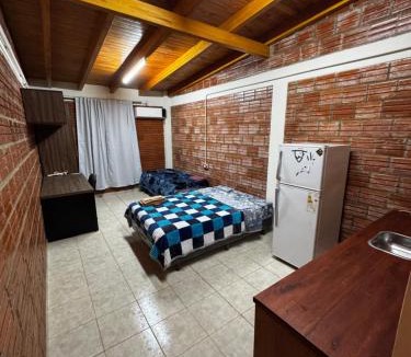 Eldorado Apartment | Departamento Davis