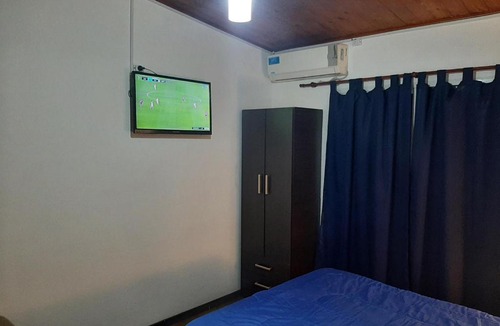 Venado Tuerto Apartment | Departamento de 1 a 5 personas con servicios incluidos