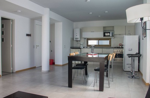 Centro House | Departamento de 1 dormitorio Céntrico, Nuevo y Muchos servicios