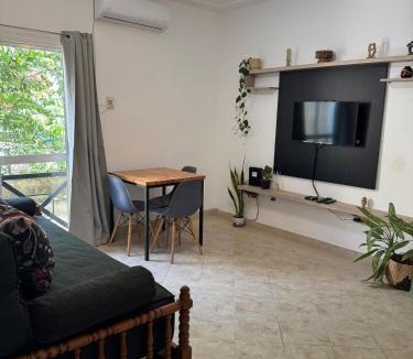 Corrientes Apartment | Departamento de 1 habitación con excelente ubicación y comodidad