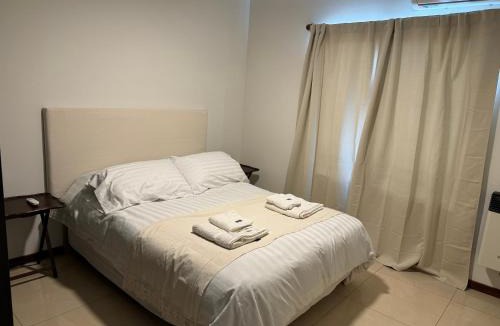 Venado Tuerto Apartment | Departamento de 2 dormitorios