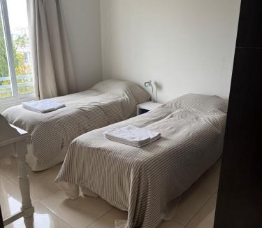 Venado Tuerto Apartment | Departamento de 2 dormitorios