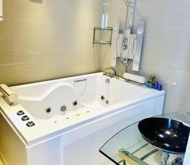 Barrio Centro Apartment | Departamento de Alquiler por Dia