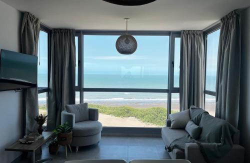 Partido de Monte Hermoso Apartment | Departamento de categoria frente al mar