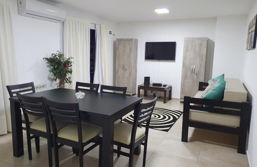 Villa Maria Apartment | Departamento de Catagoria M&L