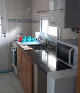 Olavarria Apartment | Departamento de Celina