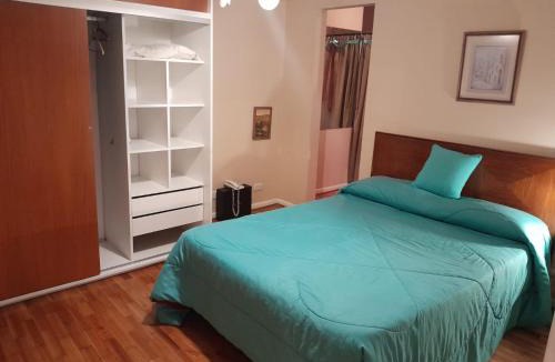 Retiro Apartment | Departamento de Gaby en Retiro