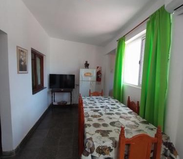 Cafayate Apartment | Departamento de Hugo