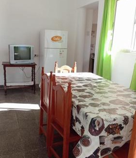 Cafayate Apartment | Departamento de Hugo