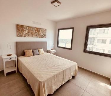 Partido de Monte Hermoso Apartment | Departamento de Lujo en Torres al Mar 5to