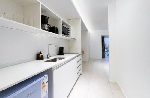 Palermo Apartment | Departamento de Lujo en Palermo- Costa Rica 3