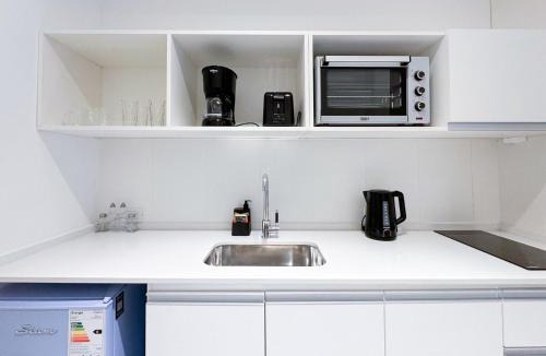 Palermo Apartment | Departamento de Lujo en Palermo- Costa Rica 3