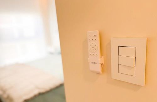 Province of Cordoba Apartment | Departamento de lujo frente al quality espacio