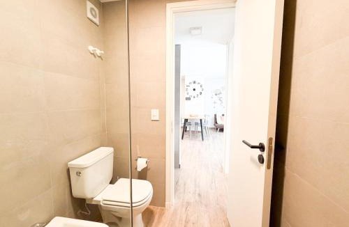 Province of Cordoba Apartment | Departamento de lujo frente al quality espacio