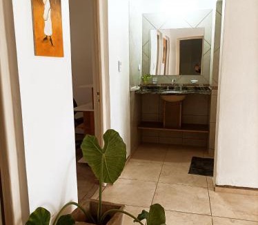 Dean Funes Apartment | Departamento Dean Funes HTAL