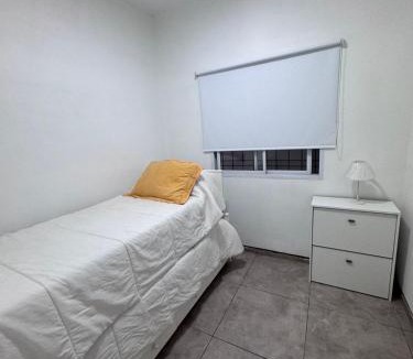 Dean Funes Apartment | Departamento Dean Funes HTAL