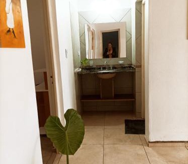 Dean Funes Apartment | Departamento Dean Funes HTAL