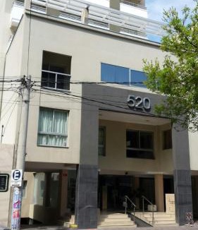 Salta Apartment | Departamento Dean Funes
