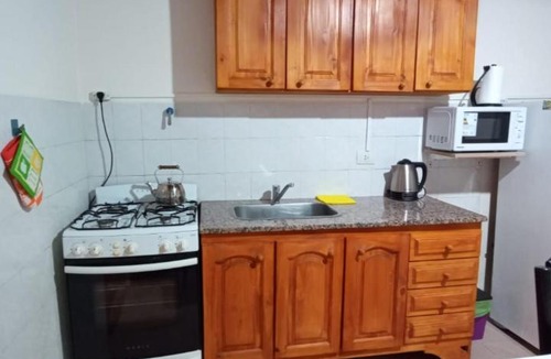 Esquel Apartment | Departamento Del Sol (Esquel-Chubut)